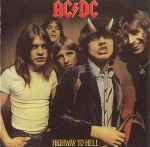 AC/DC – Highway To Hell (CD)
