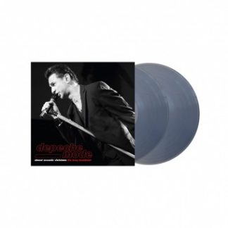 DEPECHE MODE - ALMOST ACOUSTIC CHRISTMAS (CLEAR VINYL/2LP)
