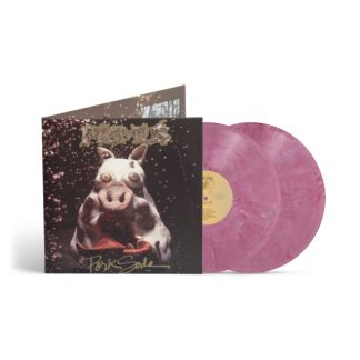 PRIMUS - PORK SODA (2LP/CANNED HAM VINYL)
