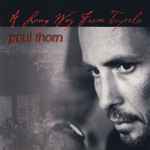 Paul Thorn – A Long Way From Tupelo (CD)