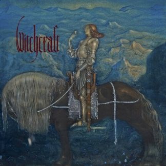 Witchcraft - Idag (Vinyl)