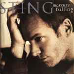 Sting – Mercury Falling (CD)