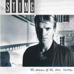Sting – The Dream Of The Blue Turtles (CD)