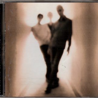 Everclear – So Much For The Afterglow (CD)