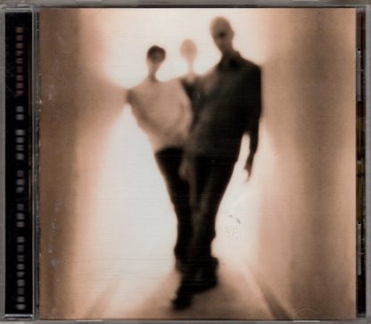 Everclear – So Much For The Afterglow (CD)