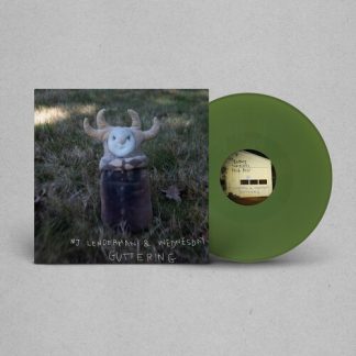 Mj Lenderman - Guttering (Colored Vinyl, Green)