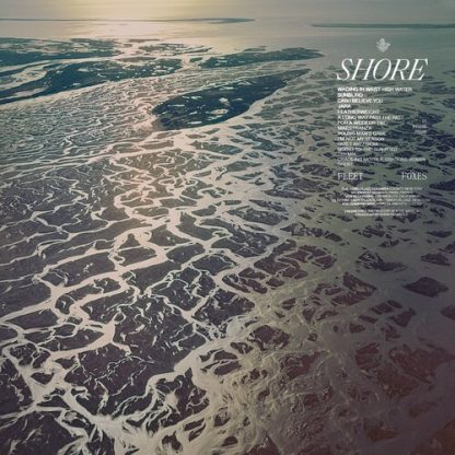 Fleet Foxes - Shore (180 Gram Vinyl)