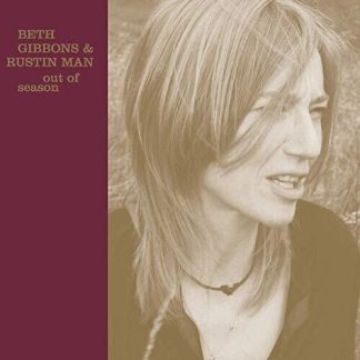 Beth Gibbons - Out Of Season (180 Gram Vinyl)