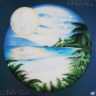 Firefall – Luna Sea (Vinyl)
