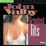 John Valby – John Valby's "Greatest Tits" (CD)