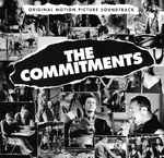 Commitments, The – The Commitments (Original Motion Picture Soundtrack) (CD)