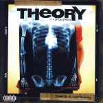 Theory Of A Deadman – Scars & Souvenirs (CD)