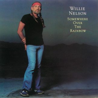 Willie Nelson – Somewhere Over The Rainbow (Vinyl)