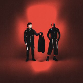 Twenty One Pilots - Breach (Indie Exclusive, Vinyl, Black & Yellow) ** PRE ORDER**