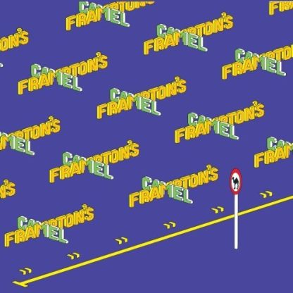 Frampton's Camel – Frampton's Camel (Vinyl)