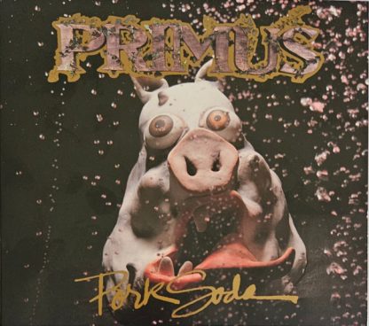Primus – Pork Soda (CD)