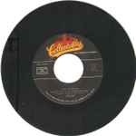 Crow / The Joe Jeffrey Group – Evil Woman / My Pledge Of Love (7" Vinyl)