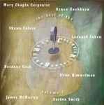 Various – The Best Of The Columbia Records Radio Hour, Volume 1 (CD)