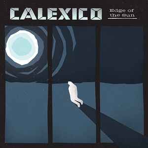 Calexico – Edge Of The Sun (CD)
