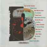 Various – The Best Of The Columbia Records Radio Hour (Volume 2) (CD)