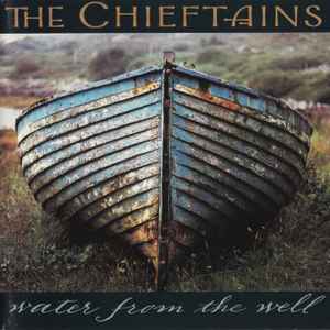 Chieftains, The – Water From The Well (CD)