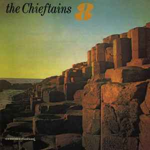 Chieftains, The – The Chieftains 8 (CD)
