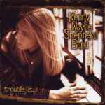 Kenny Wayne Shepherd Band – Trouble Is... (CD)