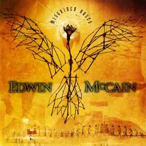 Edwin McCain – Misguided Roses (CD)