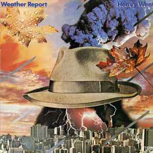 Weather Report – Heavy Weather (CD)