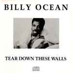 Billy Ocean – Tear Down These Walls (CD)