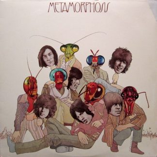 Rolling Stones, The – Metamorphosis (Vinyl)