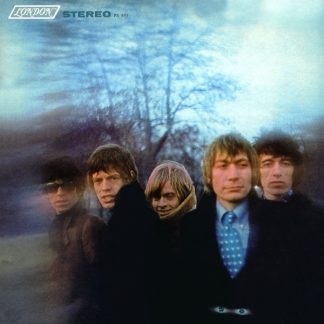 Rolling Stones, The – Between The Buttons (Vinyl)