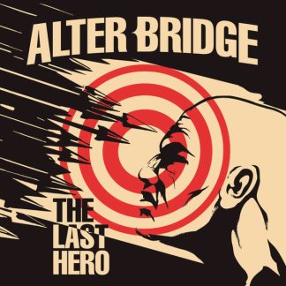 Alter Bridge – The Last Hero (Vinyl, 2LP, 180Gram)
