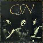 Crosby, Stills & Nash – Crosby, Stills & Nash (4 CD Box Set)