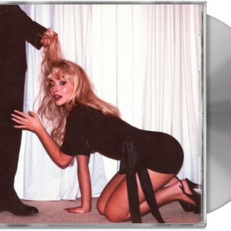 Sabrina Carpenter - Man's Best Friend [Explicit Content] (Parental Advisory Explicit Lyrics) (CD) *Pre-Order*