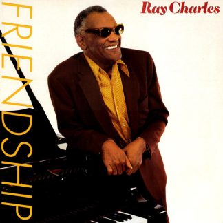 Ray Charles – Friendship (Vinyl)