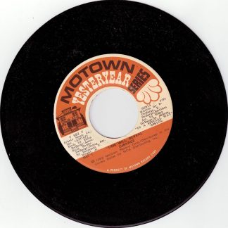 DeBarge – Time Will Reveal / I Like It (7" Vinyl)