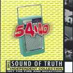 54-40 – Sound Of Truth (The Independent Collection) (CD)