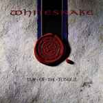 Whitesnake – Slip Of The Tongue (CD)