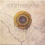 Whitesnake – Whitesnake (CD)