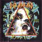 Def Leppard – Hysteria (CD)
