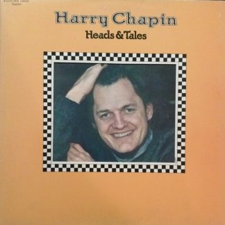 Harry Chapin – Heads & Tales (Vinyl)