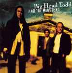 Big Head Todd And The Monsters – Sister Sweetly (CD)