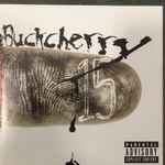 Buckcherry – 15 (CD)