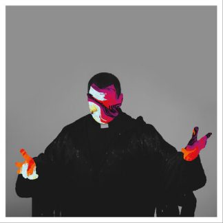 Pigs Pigs Pigs Pigs Pigs Pigs Pigs - Feed The Rats (Colored Vinyl, Orange, Red, Black, Splatter)