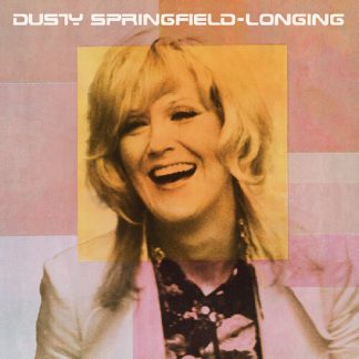 Dusty Springfield - Longing (Vinyl)