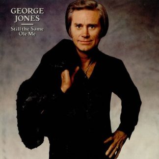 George Jones – Still The Same Ole Me (Vinyl)