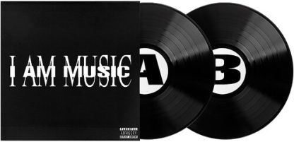 Playboi Carti - MUSIC Vinyl [Explicit Content] (Parental Advisory Explicit Lyrics) (Vinyl)