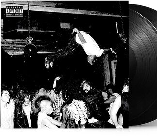 Playboi Carti - Die Lit [Explicit Content] (Parental Advisory Explicit Lyrics) (Vinyl)