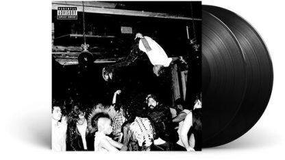 Playboi Carti - Die Lit [Explicit Content] (Parental Advisory Explicit Lyrics) (Vinyl)